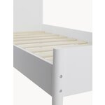 Puidust Lastevoodi Girona (Jotex) 90x200