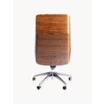 Design office chair rouven (kare design) intact