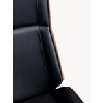 Design office chair rouven (kare design) intact