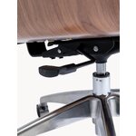 Design office chair rouven (kare design) intact