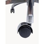 Design office chair rouven (kare design) intact