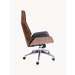 Design office chair rouven (kare design) intact