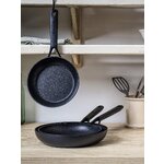 Kitchenaid 3-piece pan set (kitchenaid)