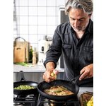 Kitchenaid 3-piece pan set (kitchenaid)