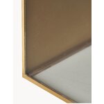 Дизайнерская настенная полка ada (nordal) целая