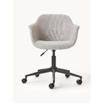 Grey office chair (fiji)