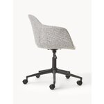 Grey office chair (fiji)