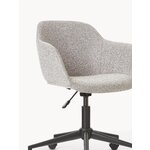 Grey office chair (fiji)