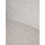 Grey office chair (fiji)