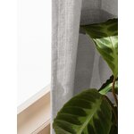 Curtain set jensen 2 pcs (ww) 130x260