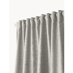 Curtain set jensen 2 pcs (ww) 130x260