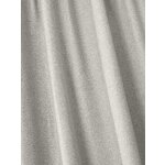 Curtain set jensen 2 pcs (ww) 130x260