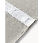 Curtain set jensen 2 pcs (ww) 130x260