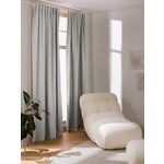 Curtain set jensen 2 pcs (ww) 130x260