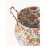 Set of 2 storage baskets (mija)