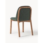 Žalia kėdė (julie)