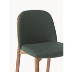 Žalia kėdė (julie)