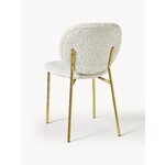 Polsterdatud Tool (Ulrica)