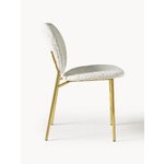 Polsterdatud Tool (Ulrica)