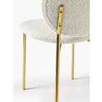 Polsterdatud Tool (Ulrica)