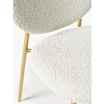 Polsterdatud Tool (Ulrica)