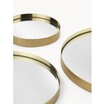 Seinapeegel (Lacie) 3tk