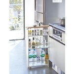 Kitsas Riiul Ratastel Tower (Yamazaki)