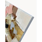 Wall painting Pensie (Agave)