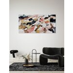 Wall painting Pensie (Agave)