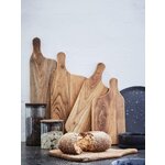 Solid Wood Cutting Board Raw (Aida Daily Design)