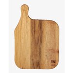 Solid Wood Cutting Board Raw (Aida Daily Design)