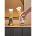 Маленькая светодиодная настольная лампа (Artemide)