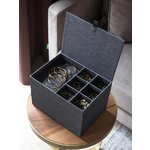 Jewelry box precious (bigso box of)