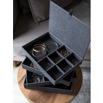 Jewelry box precious (bigso box of)