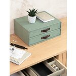 Lauakorraldaja Birger II (Bigso Box of)