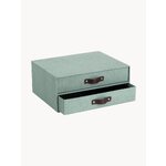 Lauakorraldaja Birger II (Bigso Box of)
