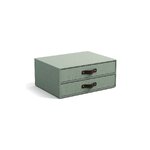 Lauakorraldaja Birger II (Bigso Box of)