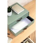 Lauakorraldaja Birger II (Bigso Box of)
