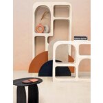 Disain Täispuit Seinariiul Cairo (Bizzotto)