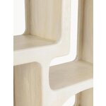 Disain Täispuit Seinariiul Cairo (Bizzotto)