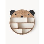Children's room wall shelf ghalia (bloomingville mini)