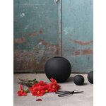 Black Vase Ball (Cooee Design)