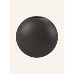 Black Vase Ball (Cooee Design)