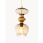 Pendant light futura (ebb &amp; flow)