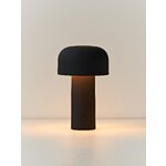 Table lamp (bellhop)