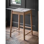 Täispuit Taburet Eton (Gallery Direct)