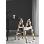 Astmeredel Reech (Gejst)