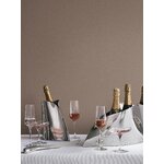 Hõbedane šampanjajahuti indulgence (georg jensen)