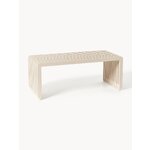 Light Solid Wood Pink Bancu (Hkliving)