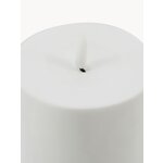 Led candle house (house doctor)